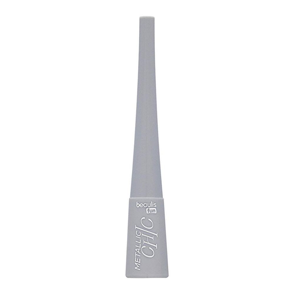 Beaulis Metallic Eyeliner - Sparkly Liquid Eyeliner for Bold Eye Makeup Looks - view 4