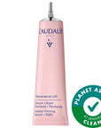 Caudalie Resveratrol Lift Instant Firming Refillable Retinol Alternative Serum - Anti-Aging Face Serum for Fine Lines & Wrinkles, Vegan Skincare Caudalie Resveratrol Lift Serum - Anti-Aging, Vegan & Cruelty-Free Anti-Aging Serum, Resveratrol, Retinol Alternative, Vegan Skincare, Cruelty-Free Beauty, Firming Serum, Wrinkle Smoothing, Face Serum, Skincare, Anti-Aging Skincare, Fine Lines and Wrinkles, Dry Skin, Loss of Firmness, Vegan Collagen, Hyaluronic Acid, Recyclable Packaging, Clean Beauty, Sephora Skin