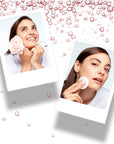 Garnier Micellar Water for Makeup Removal - Gentle, Radiant Skin Solution - 13.53 fl oz Garnier Micellar Water - Gentle Makeup Removal Micellar water, Makeup removal, Gentle cleansing, Rose water skincare, Radiant skin, Sensitive skin care, Garnier skincare, Skincare, Beauty products, Cosmetics