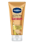 Vaseline Gluta-Hya SPF 50 Sunscreen Body Lotion: UVA/UVB Protection, Hydrating Hyaluronic Acid, Reduces Sunspots, Non-Greasy Formula Vaseline SPF 50 Sunscreen: UVA/UVB Protection & Hydration sunscreen body lotion, SPF 50 body lotion, UVA UVB protection, hyaluronic acid body lotion, sunspot reduction lotion, non greasy sunscreen, dermatologically tested sunscreen, GlutaGlow lotion, sun protection body care, body lotion, sunscreen, SPF 50, UVA protection, UVB protection, hyaluronic acid, sunspot reduction, no