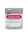Sudocrem Baby Care Cream 125gr - Diaper Rash Relief & Skin Protection for Sensitive Baby Skin Sudocrem Baby Care Cream - Diaper Rash Relief & Protection baby care cream, diaper rash cream, hypoallergenic baby products, clinically tested baby care, zinc oxide baby cream, baby skin care, diaper rash relief, sensitive skin care, baby comfort, parenting essentials, newborn care, baby products