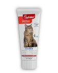Biofeline Anti-Hairball Malt Paste for Cats - Natural Digestive Aid, 100g Biofeline Malt Paste for Cats - Natural Hairball Prevention cat malt paste, anti-hairball paste for cats, natural cat digestive aid, Biofeline Malt Macunu, cat hairball prevention, cat health, pet care, natural pet products, digestive health, hairball solution