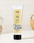 Plu 365 Honey Lemon Facial Scrub Brightening Exfoliator 100g
