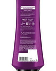 Gliss Full Hair Wonder: Anti Hair Loss Cream - Biotin & Collagen Hair Strengthening, Volumizing Conditioner Treatment (12.17 fl oz) Gliss Anti Hair Loss Cream: Volumizing & Strengthening Treatment Hair loss conditioner, Anti hair loss cream, Hair strengthening treatment, Volumizing hair conditioner, Biotin hair treatment, Collagen hair conditioner, Hair thickening conditioner, Hair Conditioner, Hair Fall, Hair Growth, Biotin, Collagen, Herbal Proteins, Vitamin Complex, Thinning Hair, Hair repair, Damaged Ha