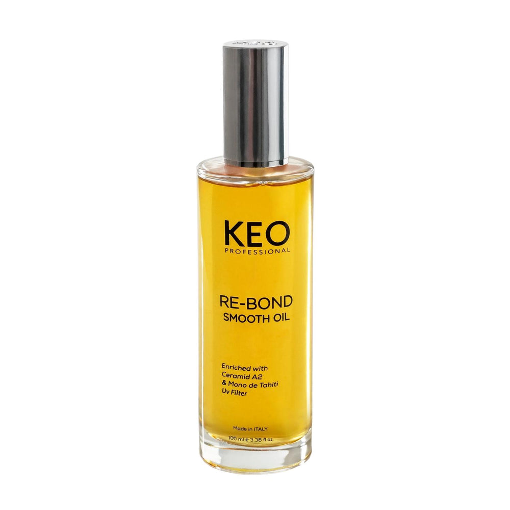 Keo Professional Re-Bond Hair Repairing Oil 100 ml