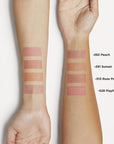 Beaulis Powder Blush 528 Playful - Natural-Looking, Silky Texture, Non-Comedogenic Makeup - view 2