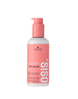 Schwarzkopf Osis+ Body Upload Volumizing Cream 200 ml