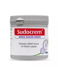 Sudocrem Baby Care Cream 250gr - Diaper Rash Relief, Hypoallergenic & Clinically Tested Sudocrem Baby Care Cream - Gentle Diaper Rash Relief baby care cream, diaper rash cream, hypoallergenic baby products, sensitive skin care for babies, Sudocrem baby care, baby skin care, diaper rash relief, gentle baby products, natural baby care, baby skin protection
