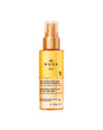 Nuxe Sun Moisturizing & Protective Dual-Phase Hair Care Milk - 3.38 fl oz - UV Protection for Color-Treated Hair - Hair Oil