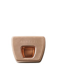 Aurezzi Rose 18K Gold-Plated Toothbrush Stand