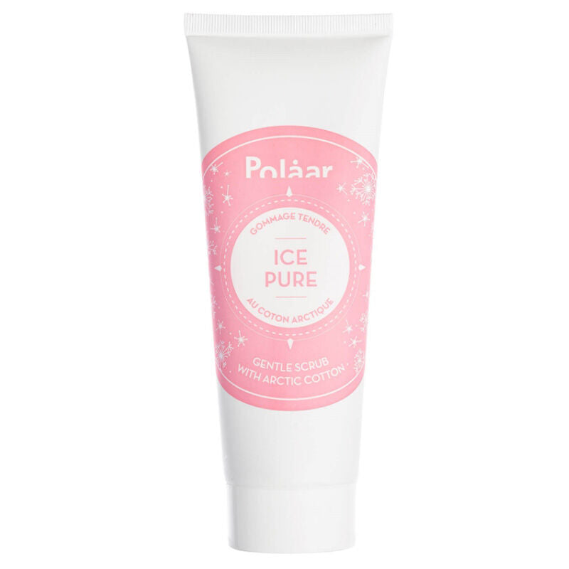 Polaar Ice Pure Gentle Cleansing Gel for All Skin Types 125 ml