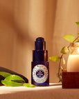 Polaar Night Revitalizing Elixir Glow Serum 15 ml