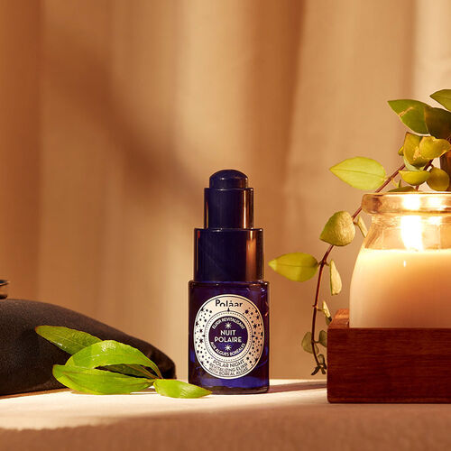 Polaar Night Revitalizing Elixir Glow Serum 15 ml