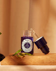 Polaar Night Revitalizing Elixir Glow Serum 15 ml