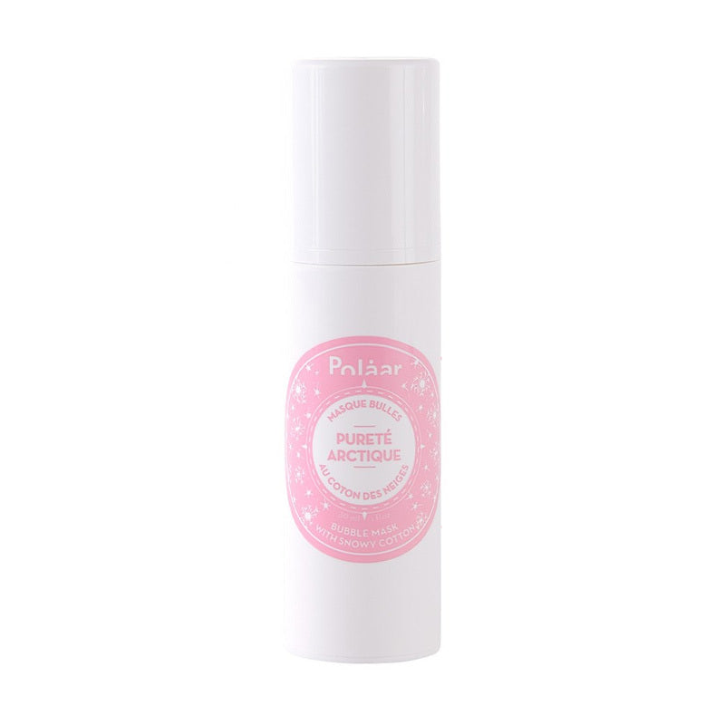 Polaar Purete Arctique Bubble Mask for Clear Skin 30 ml