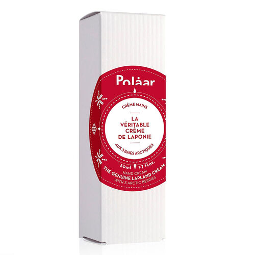 Polaar The Genuine Lapland Moisturizing Hand Cream 50 ml