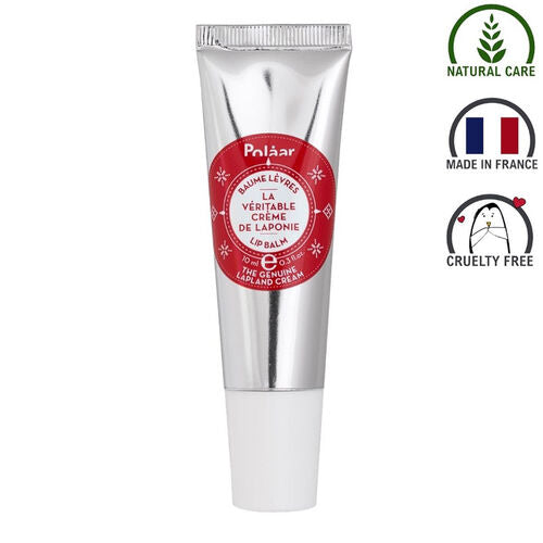 Polaar The Genuine Lapland Cream Lip Balm - Hydrating 10 ml