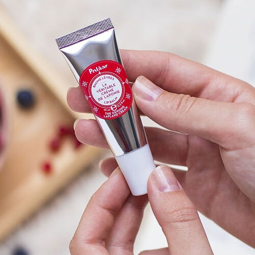 Polaar The Genuine Lapland Cream Lip Balm - Hydrating 10 ml