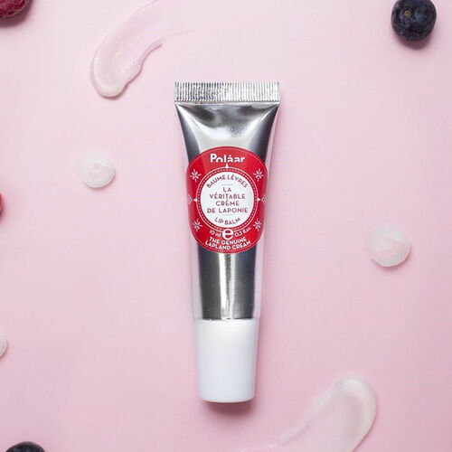 Polaar The Genuine Lapland Cream Lip Balm - Hydrating 10 ml