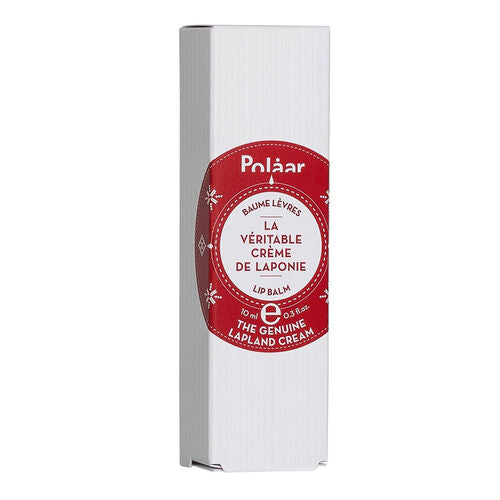 Polaar The Genuine Lapland Cream Lip Balm - Hydrating 10 ml