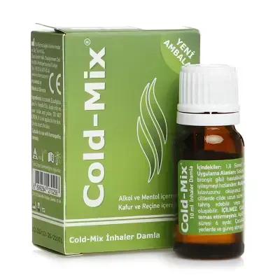 Cold-Mix Inhalation Drops for Congestion Relief - 1,8 Cineol & Alpha-Pinene Therapy Cold-Mix Inhalation Drops for Congestion Relief Congestion relief inhaler, Cold-Mix inhalation drops, Nasal decongestion relief, 1,8 cineol and alpha-pinene inhalation therapy, Non-alcoholic menthol-free camphor-free resin-free decongestant, Inhalation therapy, Nasal congestion relief, Allergy relief, Cold relief, Breathing easy, Non-invasive relief, Safe decongestant, Gentle decongestant
