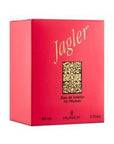 Jagler Classic Women's Perfume EDT 60ml: Elegant Floral Fragrance for Daily Wear - Long Lasting, Refreshing Citrus & Woody Musk Scent Jagler Classic Women's Perfume - Elegant Floral EDT 60ml women's perfume, edt perfume, classic fragrance, floral perfume, long lasting perfume, elegant perfume, daily wear perfume, citrus floral fragrance, Jagler perfume, 60 ml edt, women's fragrance, eau de toilette, sophisticated scent, musk fragrance, woody fragrance, citrus perfume, floral scent, spicy perfume, sweet flor