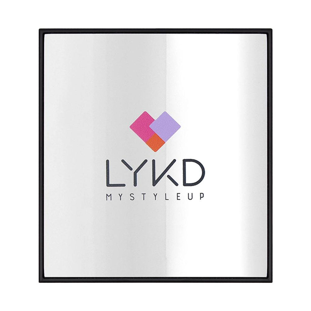 LYKD 9'lu Far Paleti 825 Calm Buff Eyeshadow Palette
