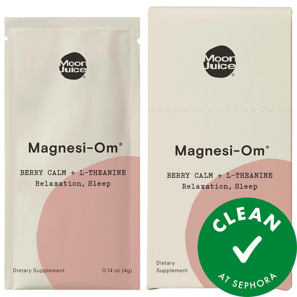 Magnesi-Om Magnesium Supplement Powder for Relaxation & Sleep with L-Theanine - Natural Stress Relief & Brain Health Support Magnesi-Om Magnesium Powder for Relaxation & Sleep magnesium supplement, relaxation powder, sleep aid, L-theanine, natural stress relief, brain health support, organic flavor, wellness supplement, sleep support, anxiety relief, stress relief, relaxation aid, magnesium powder, L-theanine supplement