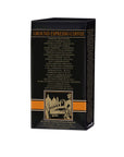 Amway Espresso Ground Coffee (4 x 250g)