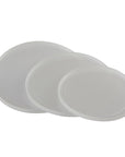 iCook Mixing Bowl Lids, 3 Count