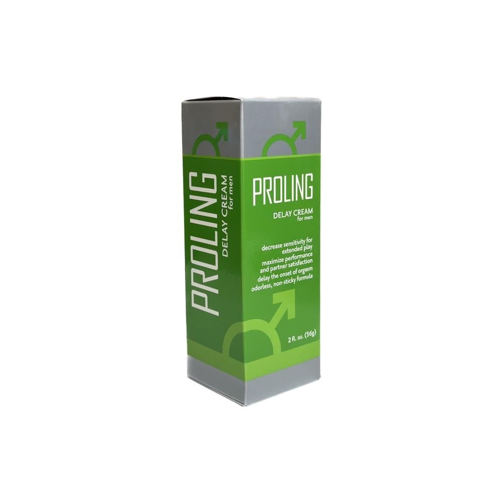 Proling Delay Cream 56 gr - Lotion & Moisturizer