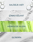 Propia Purifying Facial Cleansing Gel for Oily Skin 150 ml