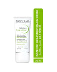 Bioderma Sebium Pore Refiner Face Moisturizer for Combination/Oily Skin - Lightweight, Non-Greasy, Pore Minimizing Bioderma Sebium Pore Refiner Moisturizer for Oily Skin face moisturizer, pore refiner, combination skin care, oily skin solution, lightweight moisturizer, salicylic acid, antioxidant, dermatologically tested, skincare, cosmetics, Bioderma, Sebium, pore minimizing, non-greasy, smooth skin, balanced skin