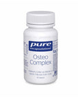 Pure Osteo Complex 30 Capsules - Vitamin & Supplement