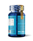 Purevits Calcium Magnesium Zinc Plus Vitamin D Supplement 60 Capsules