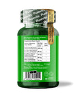 Purevits St. John's Wort Complex Herbal Supplement 60 Capsules