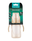 Mamajoo Baby Training Cup - Spill-Proof, Anti-Colic, 9.14 fl oz - BPA-Free, Ergonomic Handle Mamajoo Baby Training Cup - Spill-Proof & Anti-Colic baby training cup, spill-proof cup, anti-colic baby cup, BPA-free baby products, Mamajoo Kulplu Eğitici Bardak, baby feeding, baby products, parenting essentials, baby gifts, newborn supplies, baby care