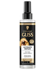 Gliss Ultimate Repair Liquid Conditioner for Damaged Hair 200 ml