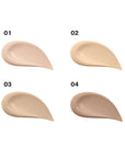 Love Generation True Beauty Inside Tint Foundation 03 Breezy Beige