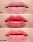 Vivienne Sabo Tititint Lip Tint 07 Rose Sensuelle Hydrating Finish