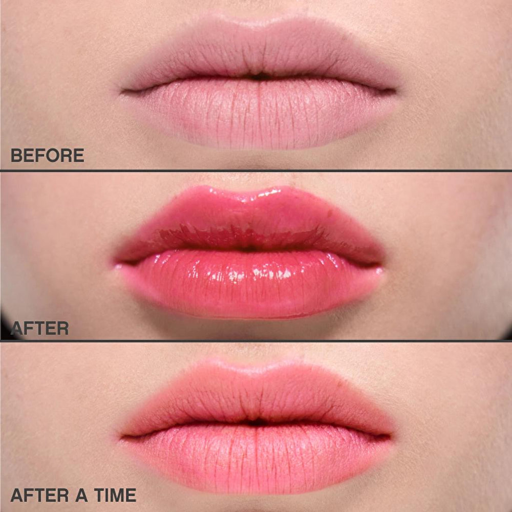 Vivienne Sabo Tititint Lip Tint 07 Rose Sensuelle Hydrating Finish