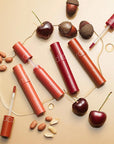rom&nd Juicy Lasting Tint 28 Bare Fig Lip Gloss 5.5g