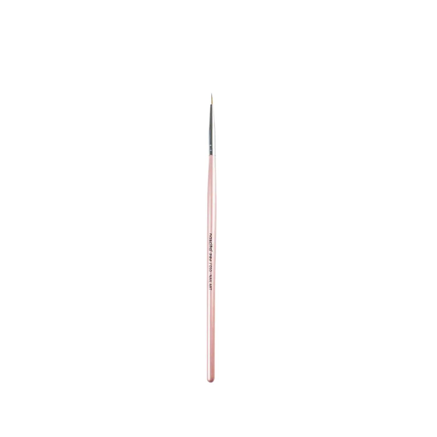 Nascita 6 mm Eyeliner Brush - Precision Makeup Tool for Detailed Eye Makeup Nascita 6 mm Eyeliner Brush - Precise Makeup Tool Makeup Brush, Eyeliner Brush, Nascita Makeup, Precision Makeup Tools, 6 mm Makeup Brush, Beauty Essentials, Makeup Accessories, Eye Makeup, Cosmetic Brush, Professional Makeup Tools, Detailed Makeup Work