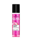 Gliss Supreme Length Liquid Hair Cream 200ml - Nourishes & Protects Long Hair Gliss Supreme Length Liquid Hair Cream 200ml liquid hair cream, hair nourishment, keratin serum for hair, reduce hair breakage, soft and smooth hair, hair care for long hair, Gliss Supreme Length, hair care products, long hair care, hair protection, keratin hair care, micro oils hair benefits, hair softening products, hair smoothing products, hair shine enhancers