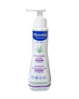Mustela Intimate Cleansing Gel - Natural, Soap-Free Intimate Hygiene for Sensitive Skin - image 3