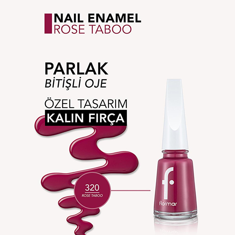 Flormar Nail Enamel: High Pigment, Long Lasting, Chip Resistant Glossy Nail Polish - Salon Quality Manicure at Home Flormar Nail Polish: High Pigment, Chip Resistant, Long Lasting nail polish, high pigment nail polish, chip resistant nail polish, long lasting nail polish, glossy nail polish, nail enamel, Flormar nail polish, nail color, manicure, nail care, vibrant nail color, salon quality, long-lasting manicure, chip-resistant, glossy finish, nail strengthener, nail repair, affordable cosmetics, wide colo