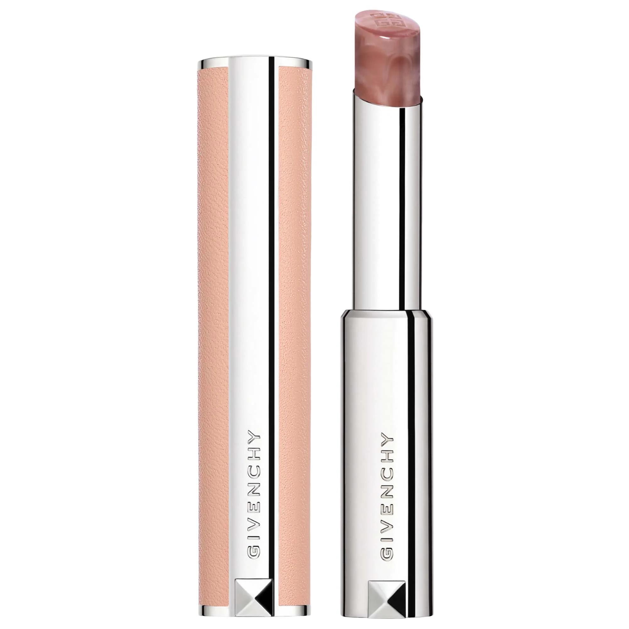 Rose Perfecto Lip Balm 24H Hydration - Natural Skincare-Infused Lip Color with Hyaluronic Acid & Vitamin C Rose Perfecto Lip Balm - 24H Hydration & Natural Skincare natural lip balm, hydrating lip care, skincare-infused lip color, long-lasting lip hydration, anti-oxidant lip balm, lip care for dry lips, natural origin ingredients, hyaluronic acid lip balm, vitamin c lip care, shea butter lip balm, pink pepper lip balm, marbled lip balm, couture lip balm, lip balm for sensitive lips, moisturizing lip balm, p