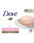 Dove Moisturizing Beauty Cream Bar - Gentle Cleanser for Sensitive Skin, Sulfate-Free Soap, 90g Dove Beauty Cream Bar - Gentle & Moisturizing Moisturizing Beauty Bar, Dove Beauty Cream Bar, Gentle Cleanser for Sensitive Skin, Sulfate-Free Soap, Dermatologist-Recommended Beauty Products, Beauty and Personal Care, Skin Care, Cleansing Bars, Moisturizing Soap, Sensitive Skin Solutions