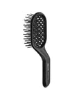 Janeke Curvy Bag Vent Brush for Easy Detangling SP507A
