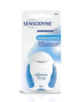 Sensodyne Gentle Floss 30M - Sensitive Teeth Care | Dental Floss - image 3